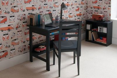 FARGO DESK PWB 