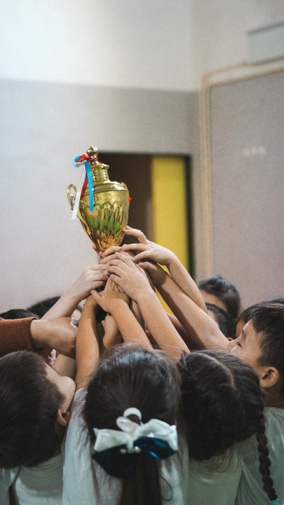 TROPHY