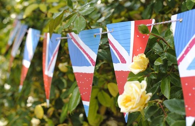bunting