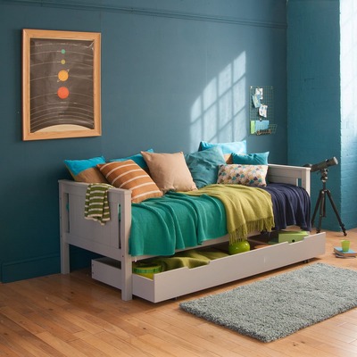 day bed with storage 