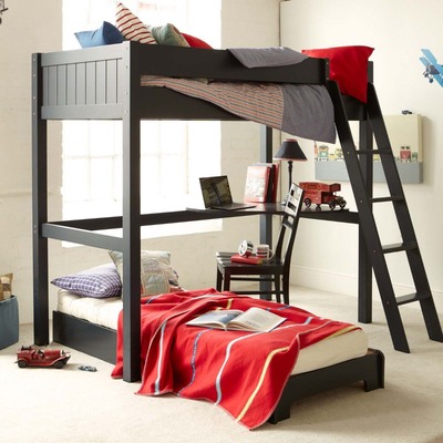 fargo PB with futon 