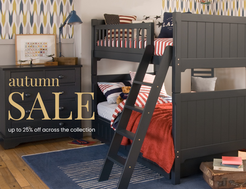 Fargo Bunk Beds