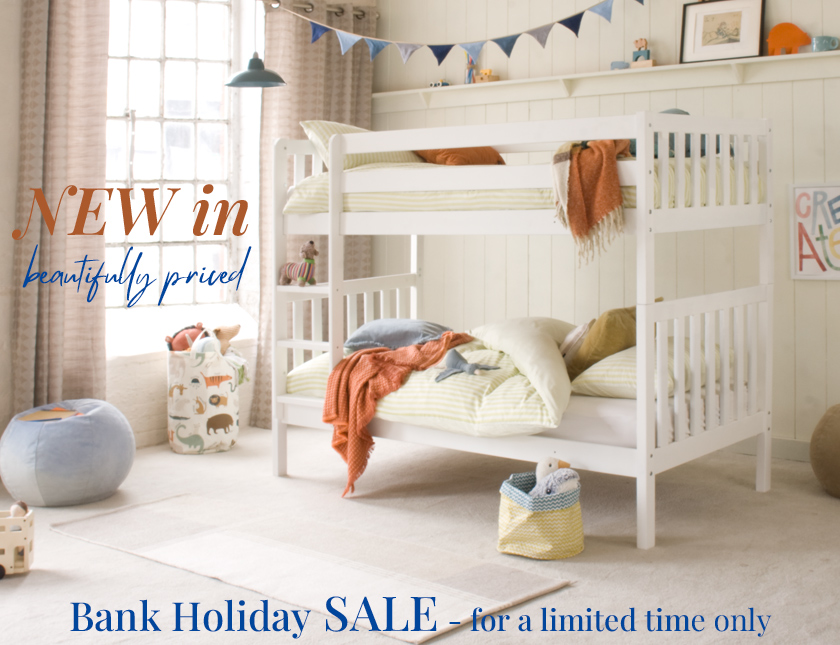 Pip Bunk Beds - New