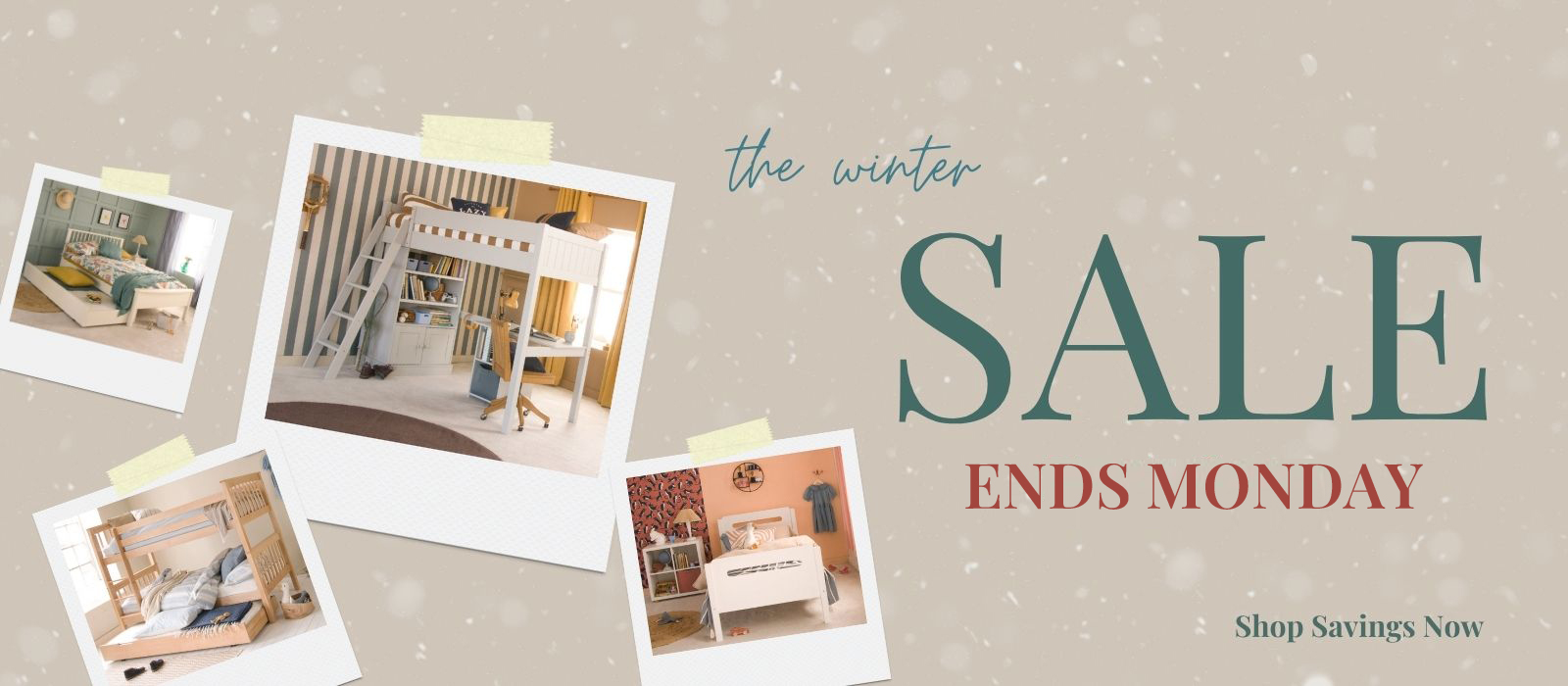 Bunk Beds and beds in Sale