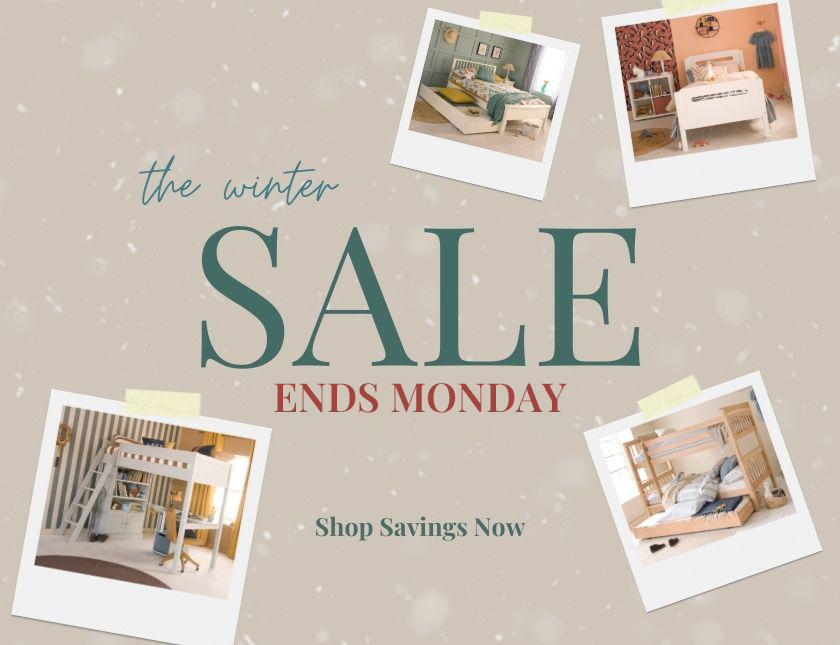 Bunks and Beds in Sale