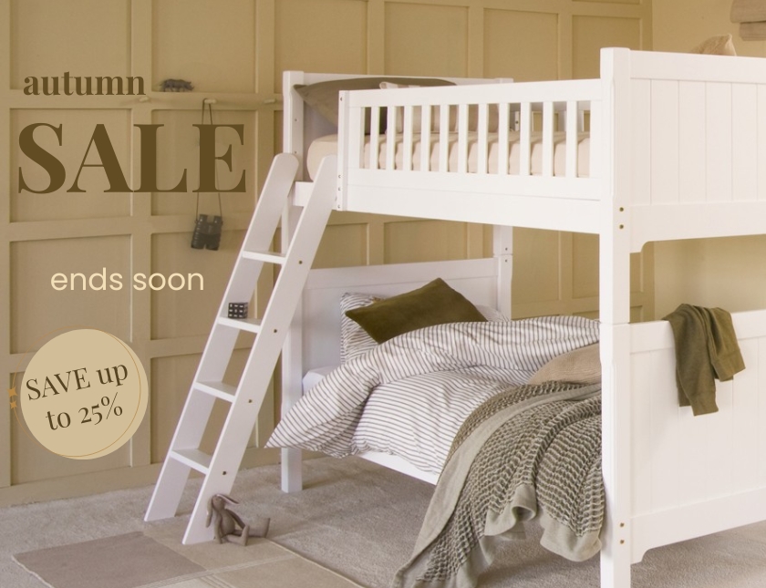 Fargo Bunk Beds