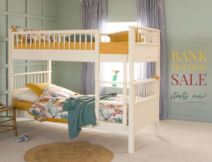 Sale children's best value bunk beds
