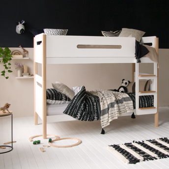 the EDIT bunk beds