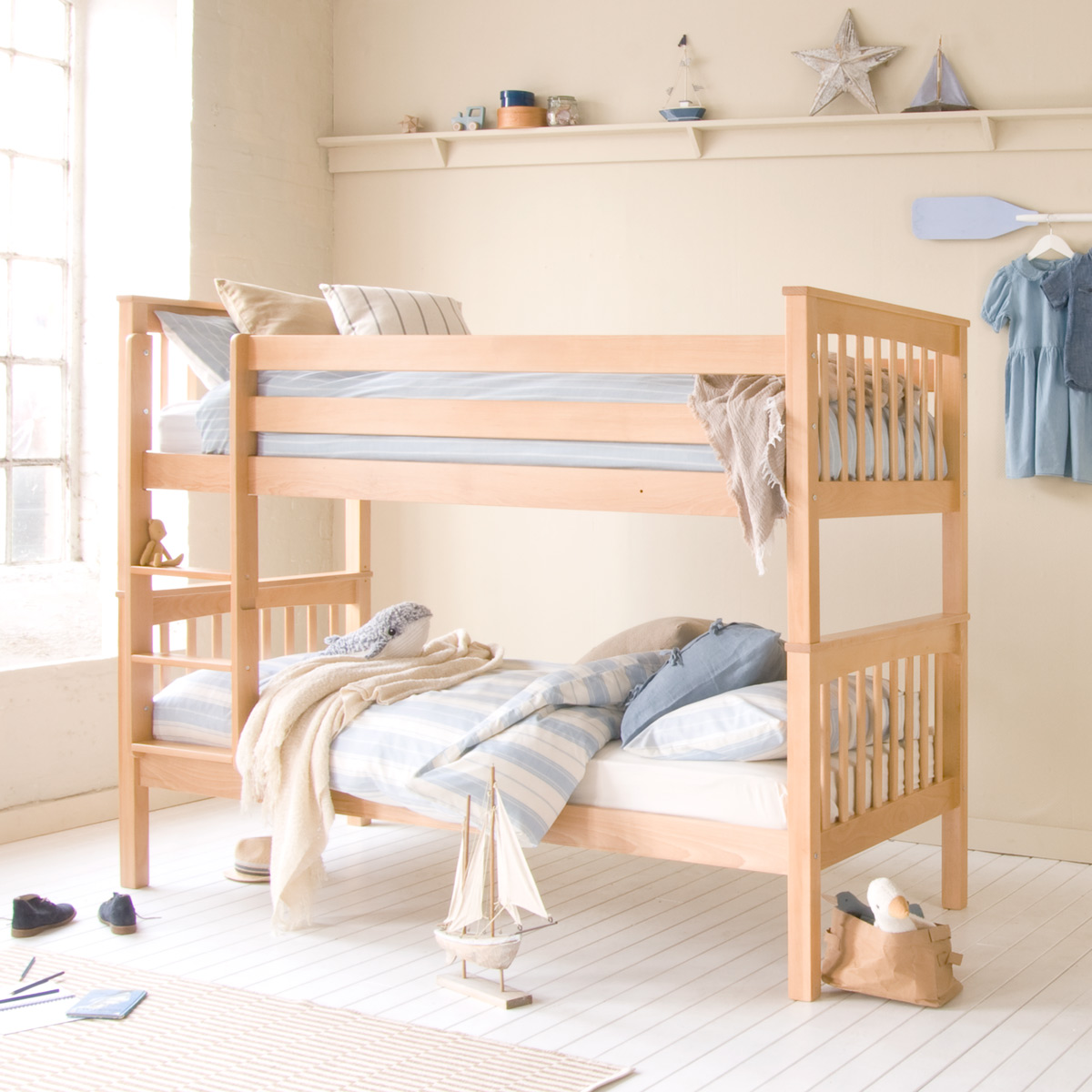 Bunk bed for children