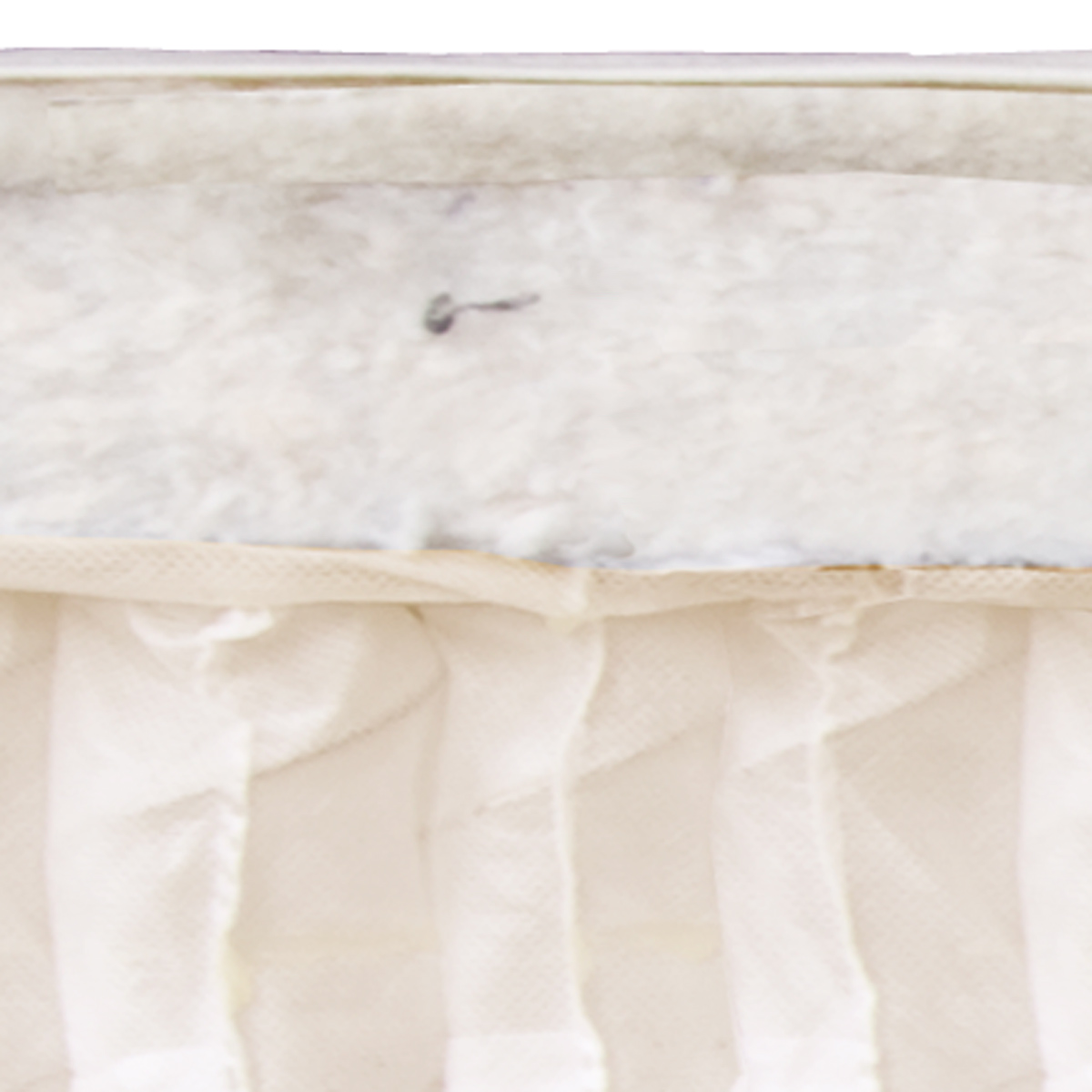 Mattress comfort layers