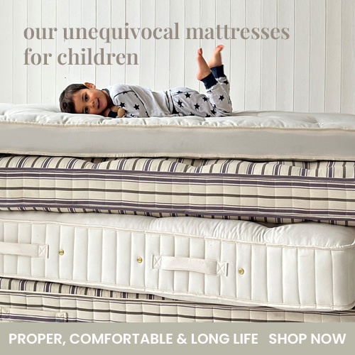 Perfect Mattresses for Every Bed