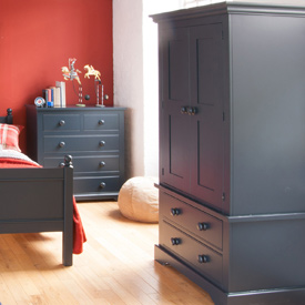 childrens bedroom furniture photo