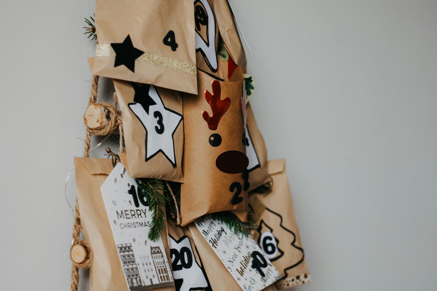 advent calendar