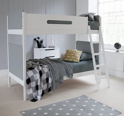 Bunk beds - Great for shared spaces, sleepovers and spare rooms!
