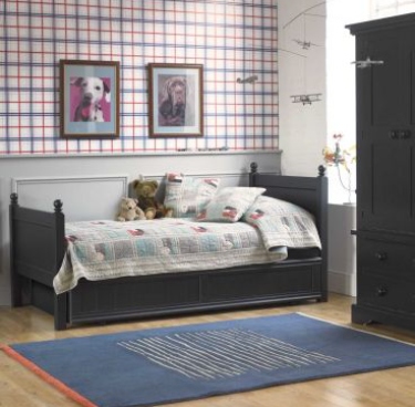 Single and Small Double Beds