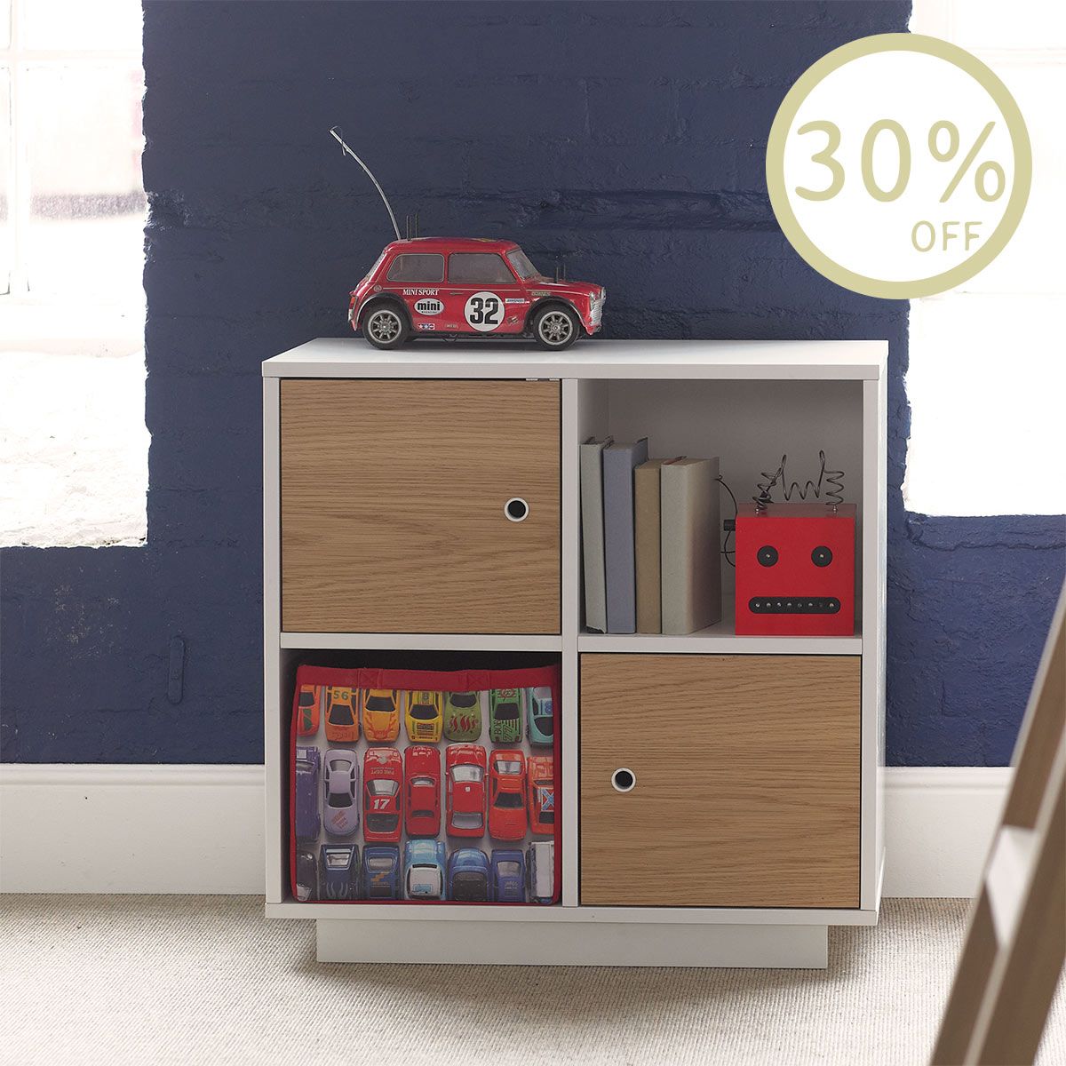 open storage cupboard, SALE OFFER