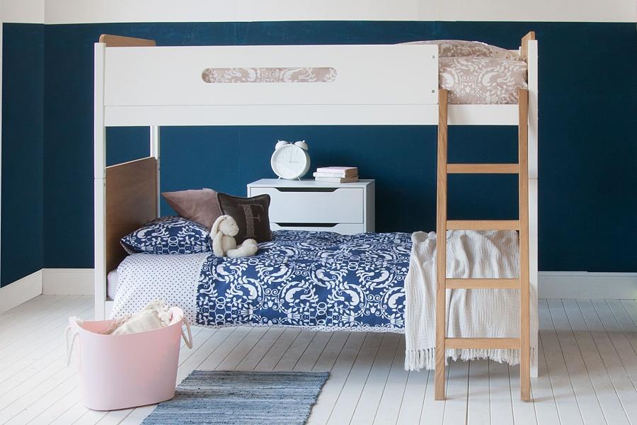 Edit bunk bed Edit bunk bed