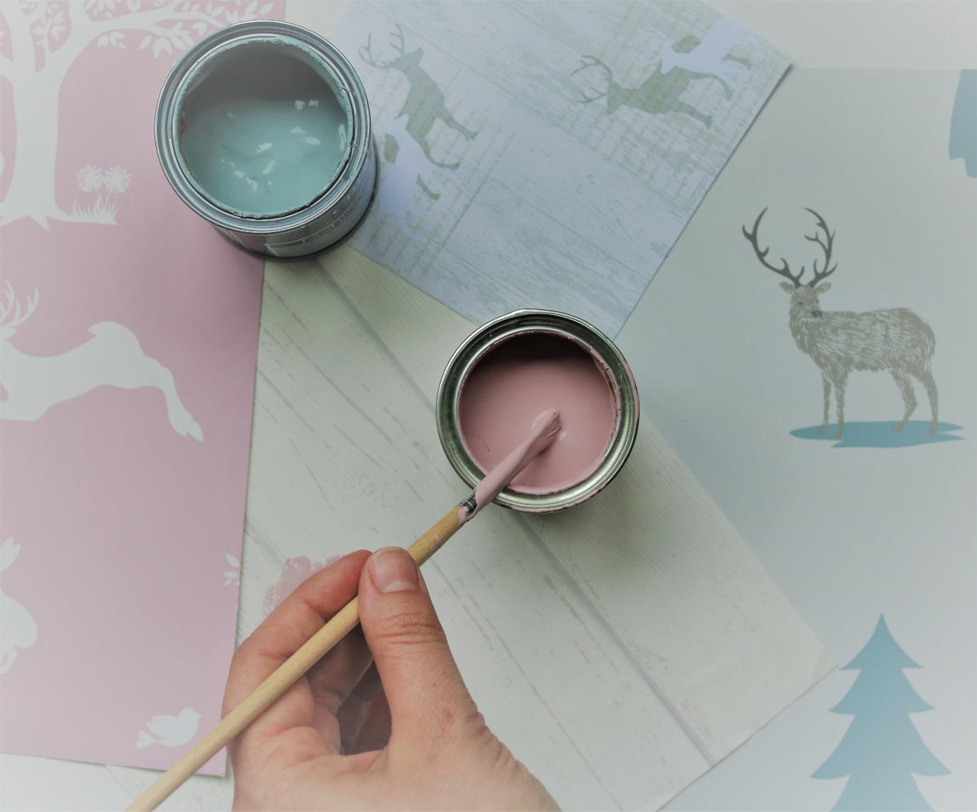 Photo of wallpaper themes
