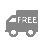 Free standard Delivery