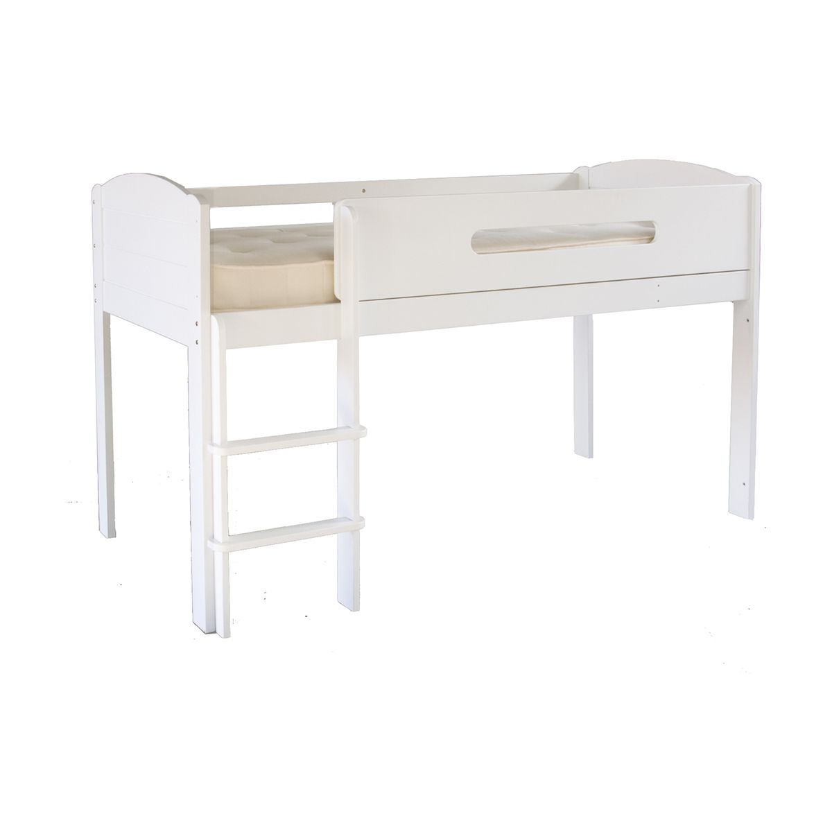Mi zone clearance high sleeper