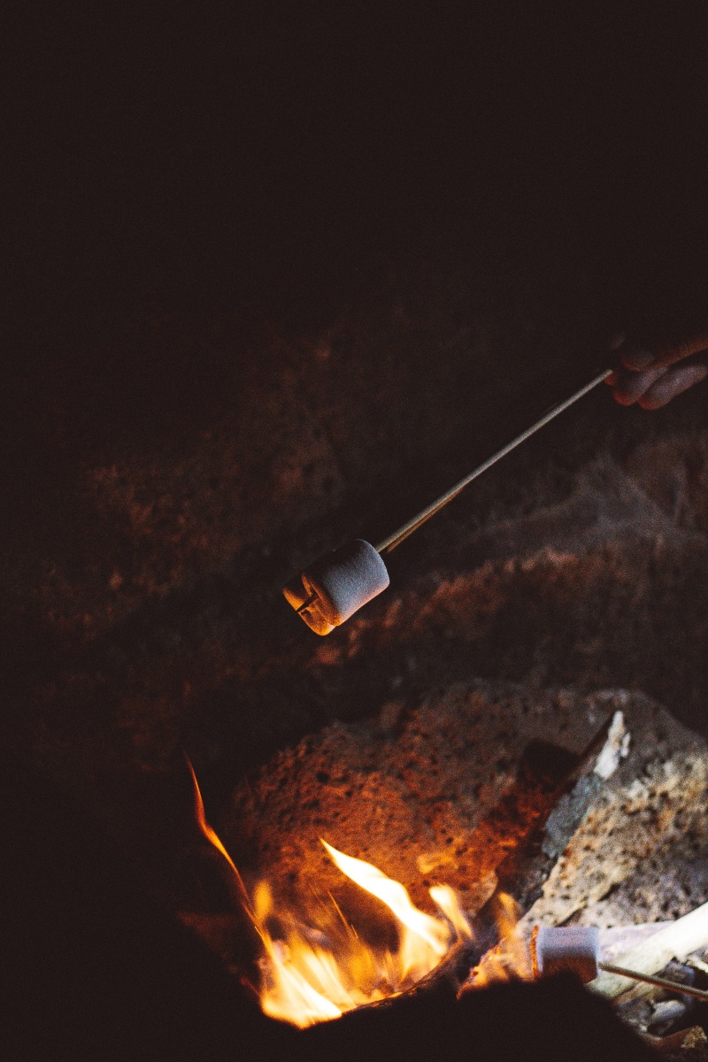 marshmallows