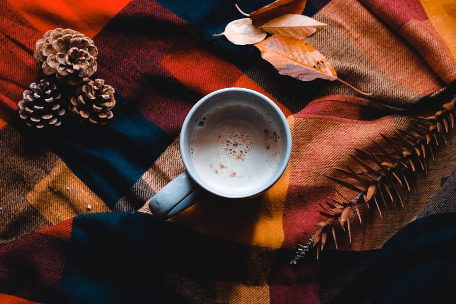 hot chocolate