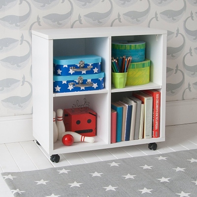 storage cubby hole 
