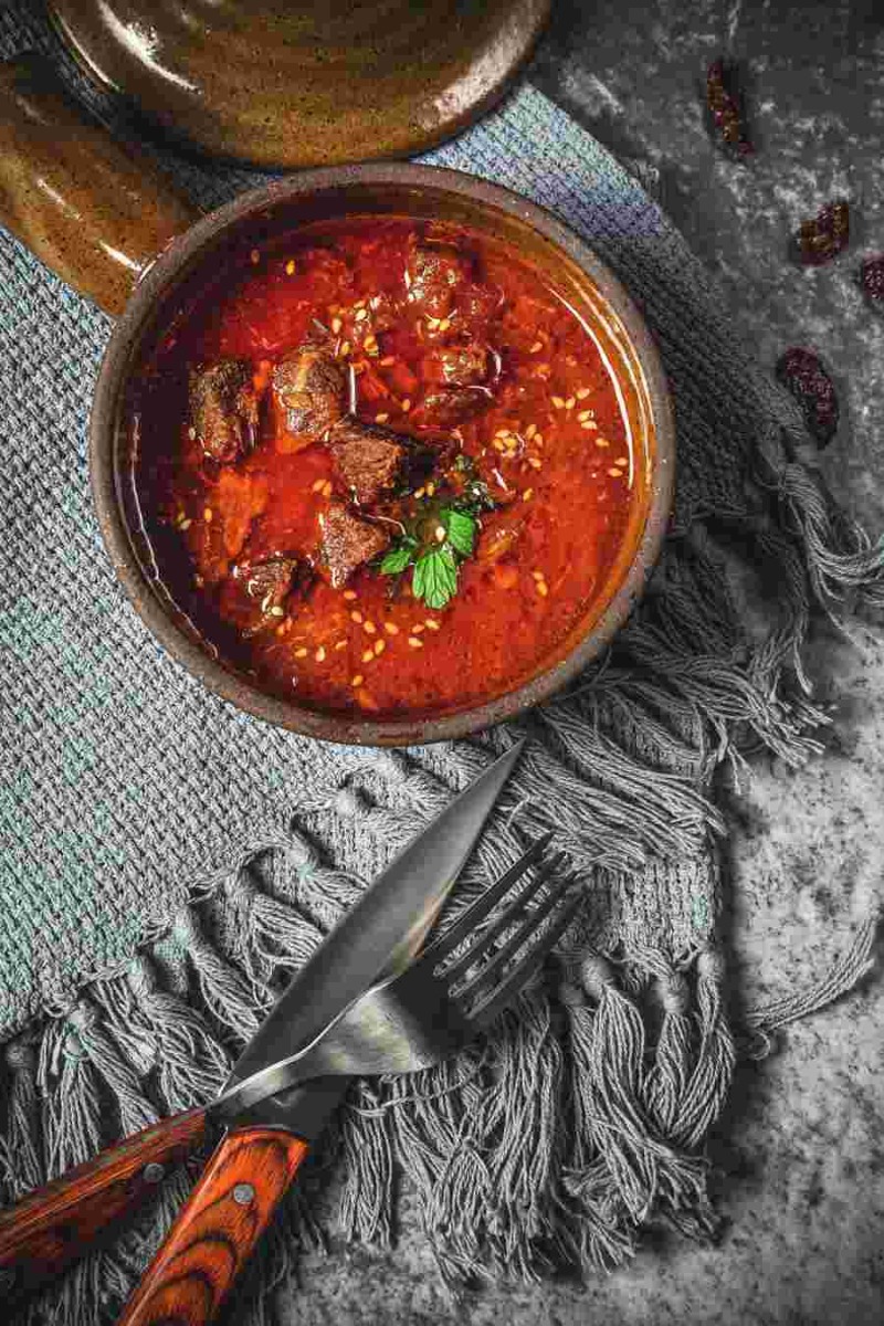 stew